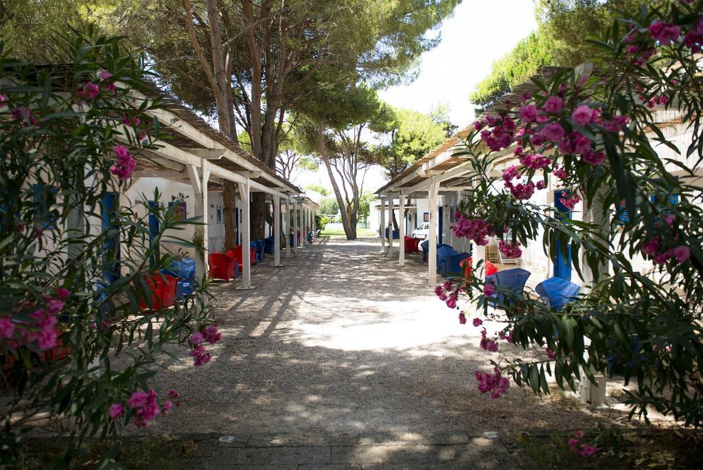 La Locanda Del Mare Paestum Eksteriør bilde